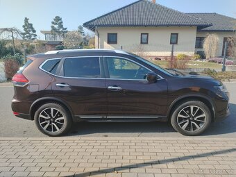 Nissan X-TRAIL - 3