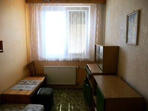 Pohodové spolubydlení pro studentky ul. Mánesová - 3