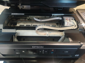 Inkoustová tiskárna Epson L455 - 3