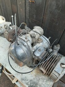 Dněpr K750 MT 12  URAL , M72 750 - 3