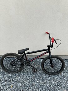 BMX - 3