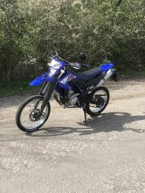 Yamaha WR 125 R - 3