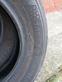 Kumho Ecowing ES31 - 3