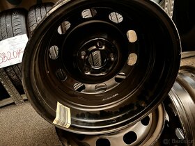 14” disky Vw 5x100 - 3