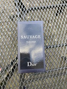 Dior Sauvage 100ml Parfum - 3