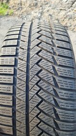 Zimní pneu Continental 235/45 R18 V XL - 3