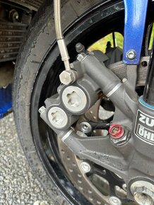 Okruhove dily na Suzuki Gsxr 1000 07-08 - 3