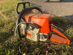 Stihl 025 - 3