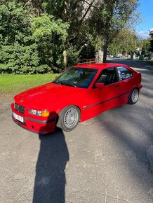 BMW e36 328i - 3