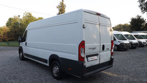 FIAT DUCATO 2.3 JTD MAXI 96 KW  L4H2 TEMPOMAT  KLIMA - 3