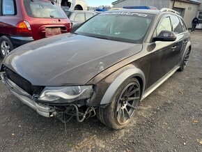 Audi a4 b8 allroad náhradní díly - 3