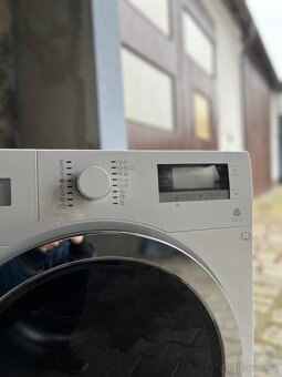 BEKO sušička prádla - DPY 8506 GXB1 - 3