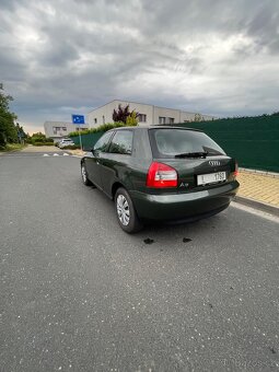 Audi A3 1.6 benzin - 3