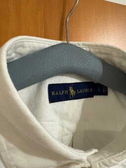 Ralph lauren košile - 3