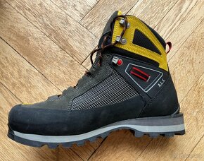 Kayland Cross Mountain GTX yellow, vel. 42 - 3