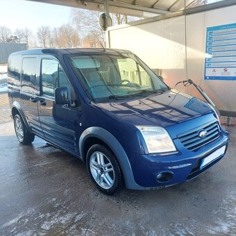 Ford Transit Connect 1.8 TDCI, 12/2012 - 3