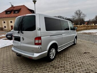 VOLKSWAGEN TRANSPORTER T5/T6 FACELIFT LONG.2.0 TDI DSG 103KW - 3