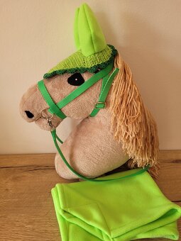 Hobby horse - 3