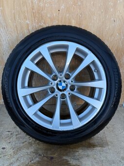 17” alu kola BMW 6859025 - 3