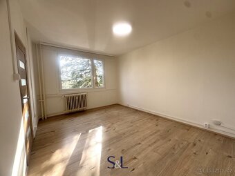 Pronájem byty 1+1, 36 m2 - Liberec XIV-Ruprechtice - 3