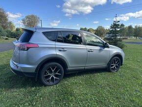 Toyota Rav4,2.0 VVT-i,AWD,2018,112kW, WEBASTO - 3