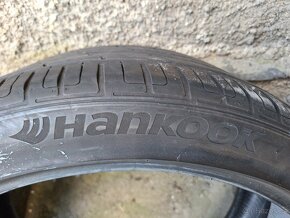 Letní pneu 285/35/22 Hankook - 3