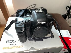 Canon 5d mark ii - 3