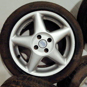 15" ALU kola – 4x98 – ALFA ROMEO (FIAT, SEAT, LANCIA) - 3