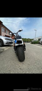 Harley Davidson Fat Bob - 3