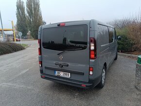 Renault Trafic - 3