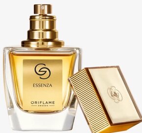 DÁMSKÝ PARFÉM GIORDANI GOLD ESSENZA (50 ml) ORIFLAME - 3