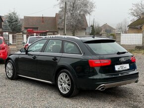 Audi A6 Allroad 3.0biTdi 230kw 8ZF-SERVIS-2013 - 3