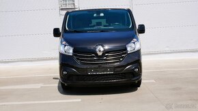 Renault Trafic, 1.6 107KW SPACECLASS,7MÍST,47000KM,2018,DPH - 3