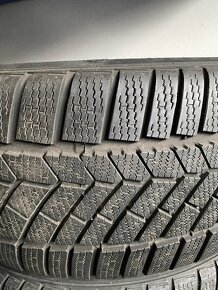 BMW-ZIMNÍ SADA KOL 245/45 R 18 - 3