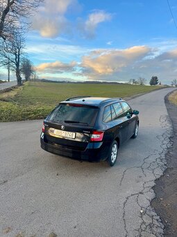 Škoda Fabia 1.2 Tsi - 3