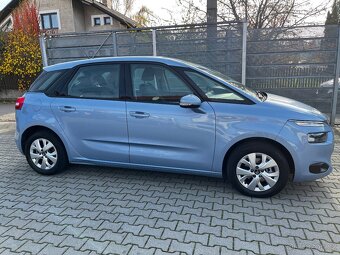 Citroen C4 picaso 1.6Hdi - 3