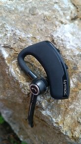 bluetooth sluchátko handsfree LYMOC - 3