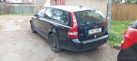 Volvo V50 náhradní díly - 3