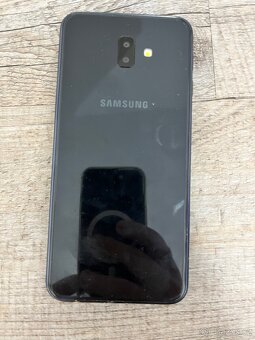 Samsung Galaxy J6 Plus - 3