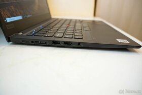 █ Lenovo Thinkpad T14S (i5-10 gen, SSD, FHD, záruka) █ - 3