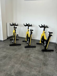 Technogym - Group Cycle Connect - 3