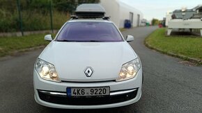 Renault Laguna 3 Grandtour 2.0 dCi 110KW - 3