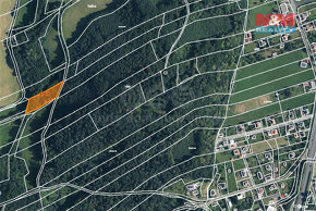 Prodej lesa, 2609 m², Baška-Hodoňovice - 3