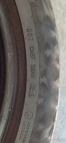 Letní pneu continental 225/55 R19 - 3