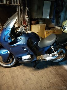 BMW R 1100 RT - 3