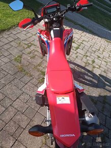 Honda CRF 300 L - 3