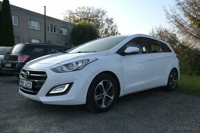 Hyundai I30 Weekend - 3