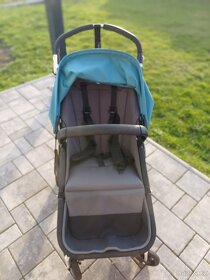 Prodám kočárek Bugaboo Cameleon 3 + vajíčko Maxi Cosi - 3