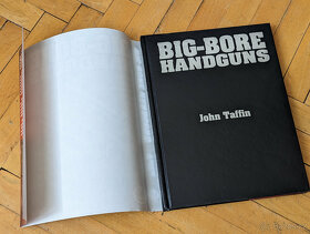 Big Bore Handguns - John Taffin - 3