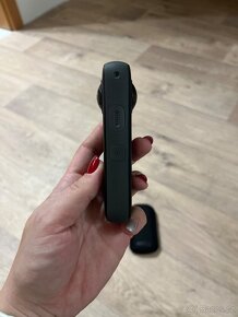 Insta360 one x2 + selfie tyč - 3